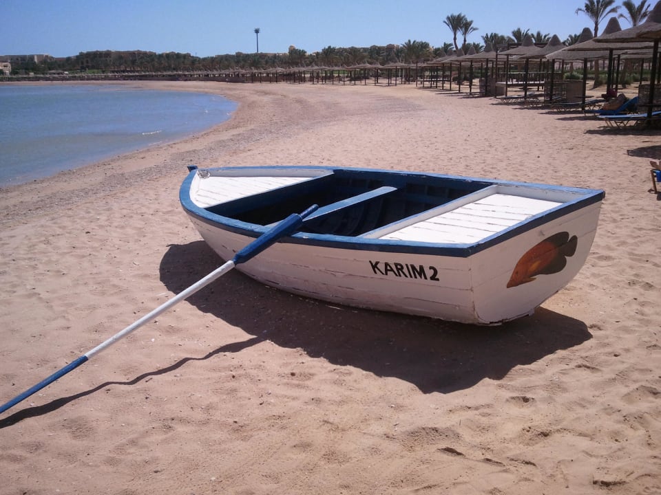 Strand  Jaz Dar EL Madina