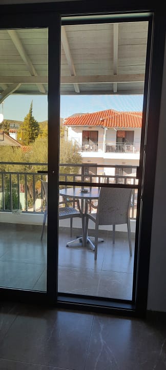 Zimmer Philoxenia Hotel