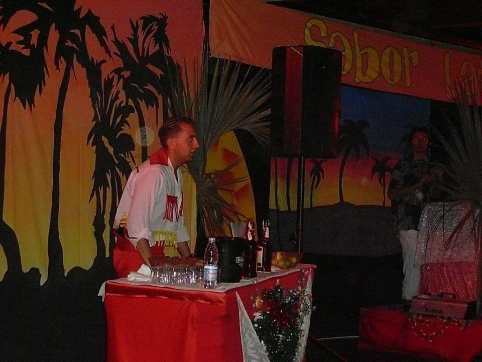 Joker Club Animation Makadi Palace