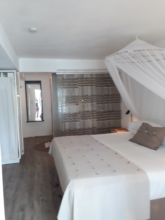 Zimmer Tropical Attitude - Adults only