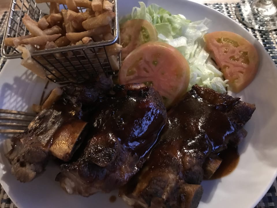 Gastro Vista Sol Punta Cana