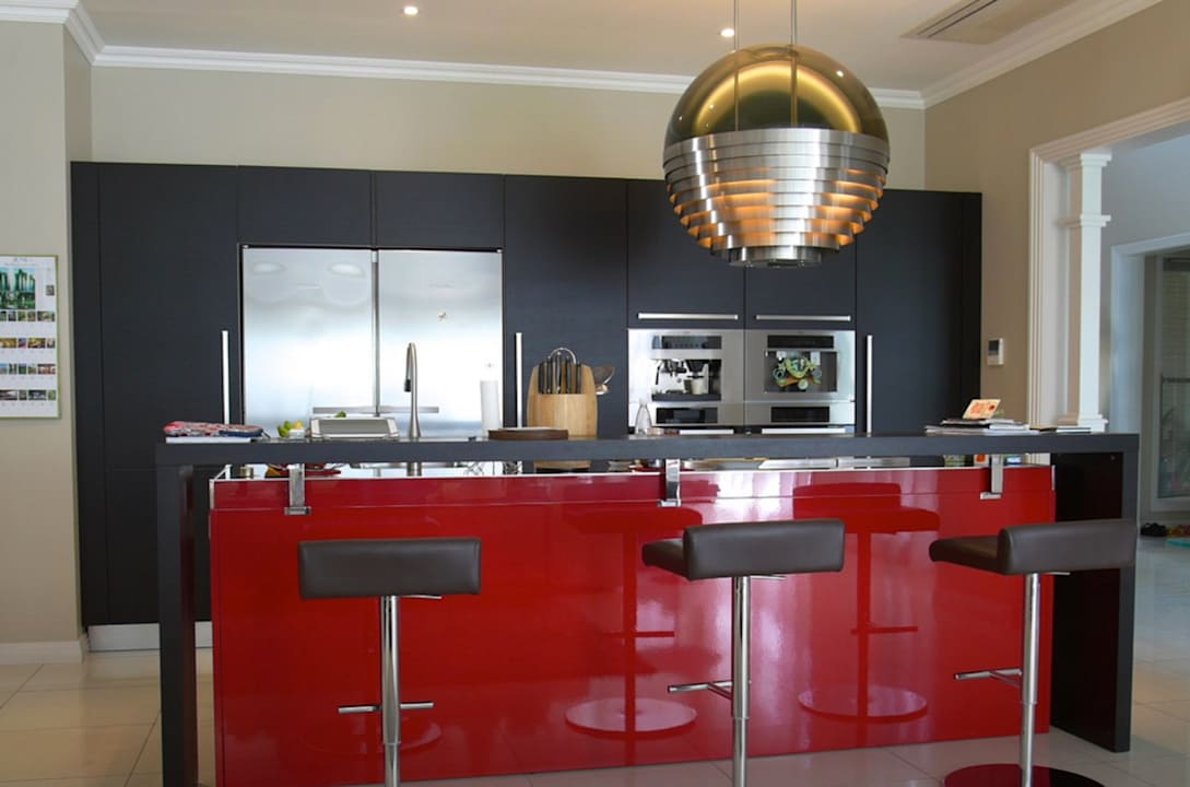 Restaurant My Villa Heaven