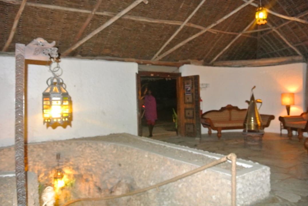 Ali Baba Neptune Village Beach Resort & Spa