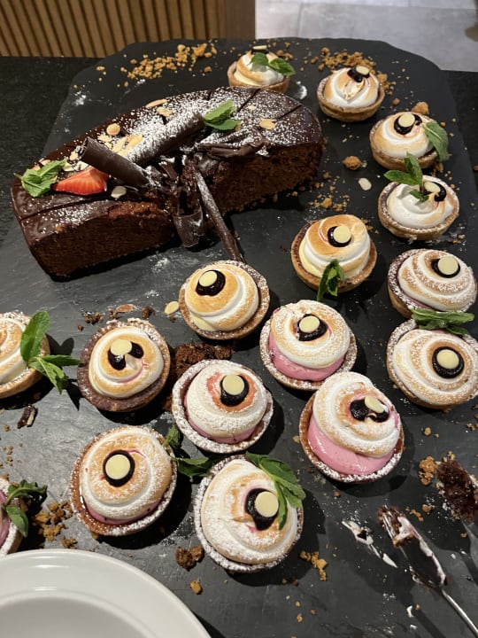 Gastro Almhof Family und Wellness Resort