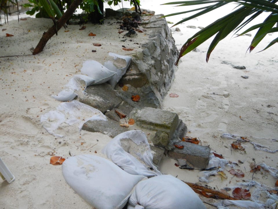 Super Strand Adaaran Club Rannalhi - All Inclusive