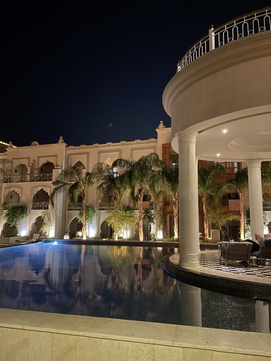 Gastro The Grand Palace - Adults only