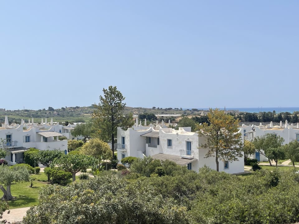 Außenansicht VOI Marsa Siclà Essentia