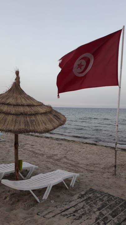 Strand Marhaba Royal Salem