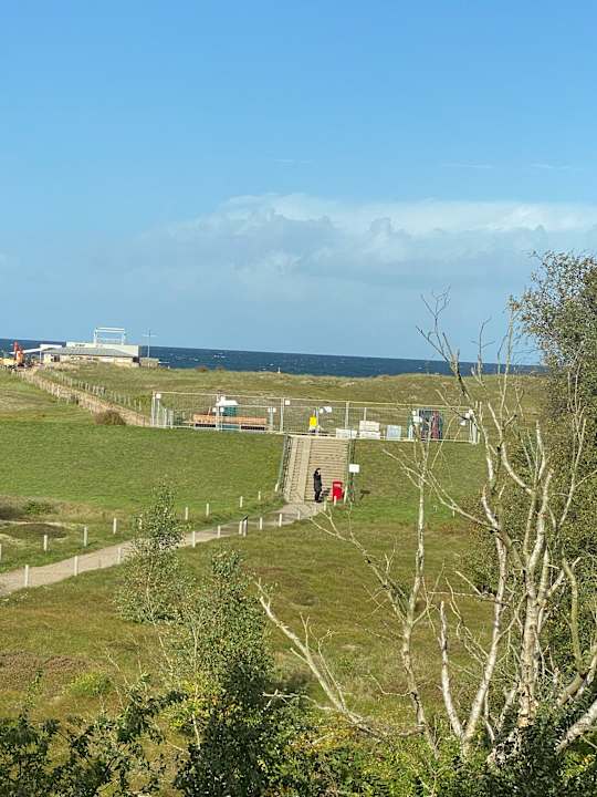 Strand Ferienwohnungen Ferienpark Weissenhäuser Strand