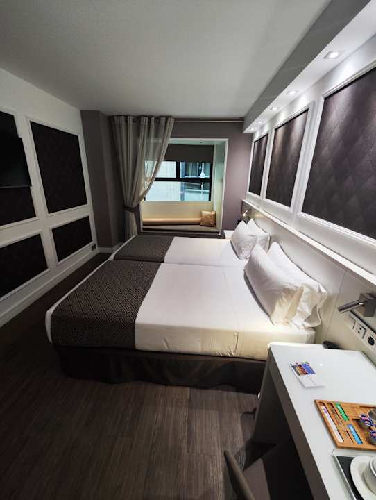 Zimmer Catalonia Magdalenes