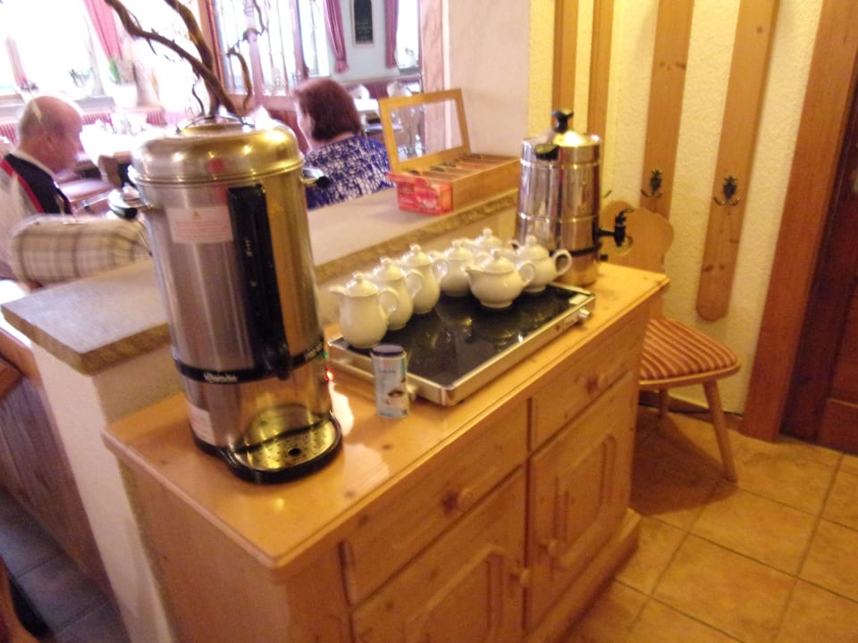 Gastro Pension Rotes Haus