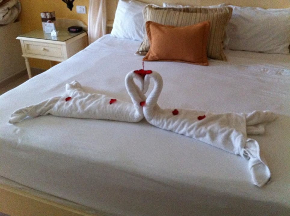 Überraschung Bahia Principe Luxury Esmeralda