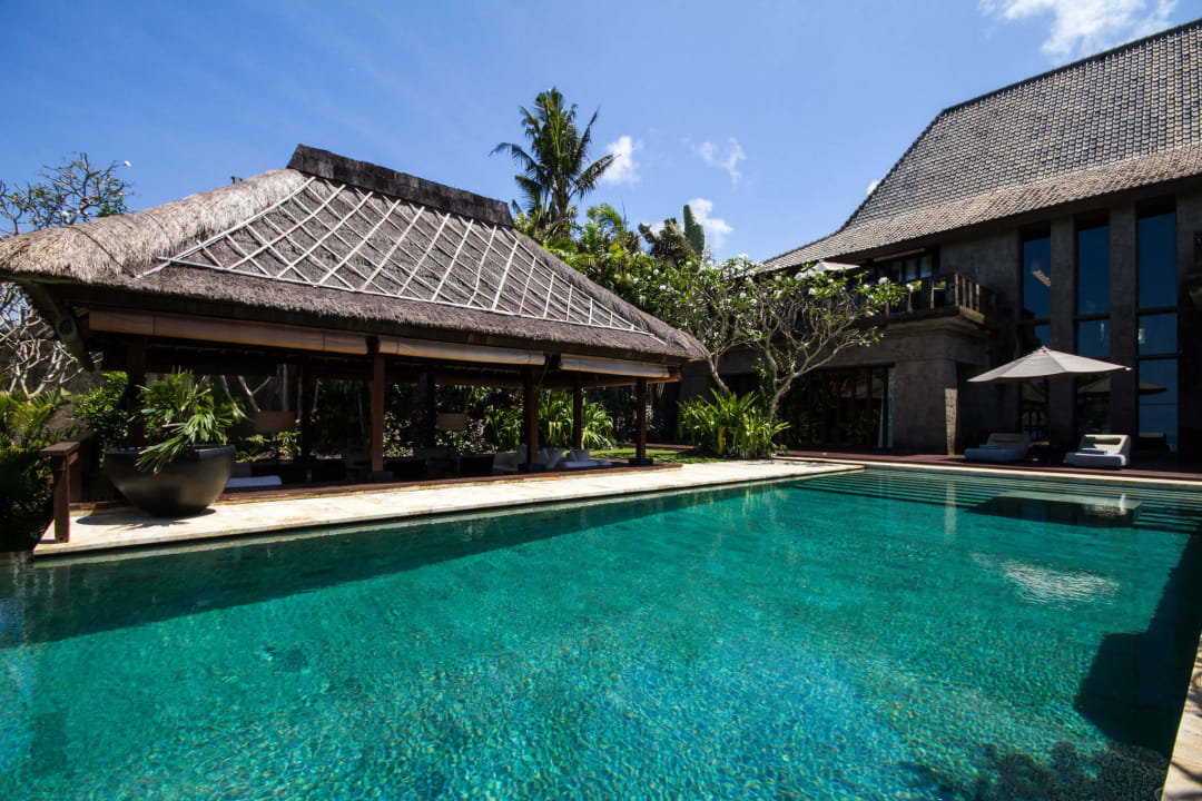 Bulgari Villa Bulgari Hotels & Resorts Bali