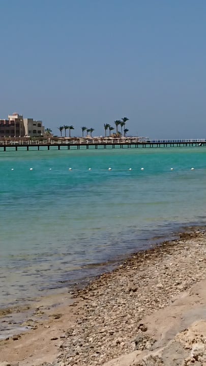 Strand Arabia Azur Resort
