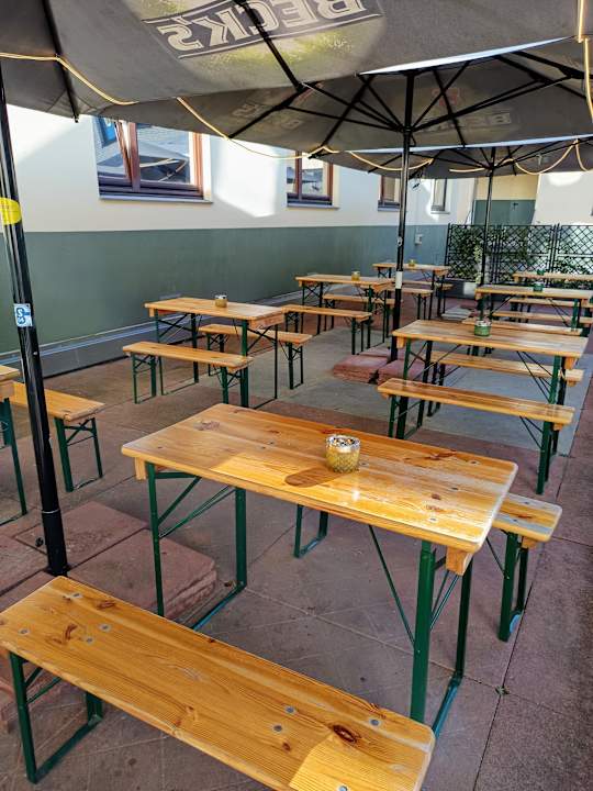 Sport & Freizeit St.Joseph Hotel Hamburg St.Pauli Kiez Reeperbahn