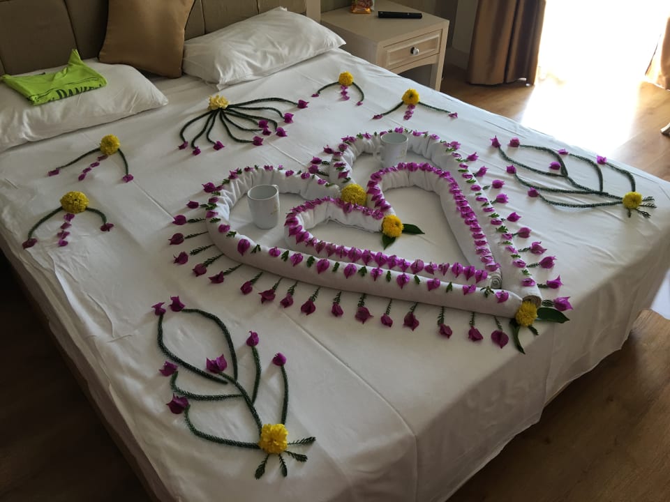 Zimmer Adalya Resort & Spa - Adults Only