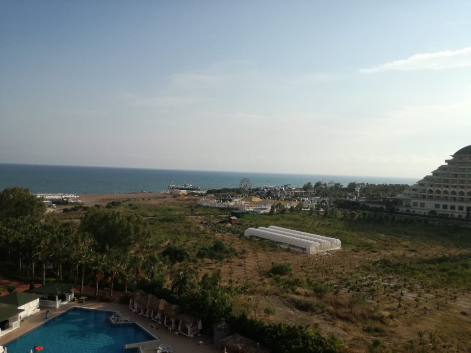Zimmer Hotel Delphin Palace