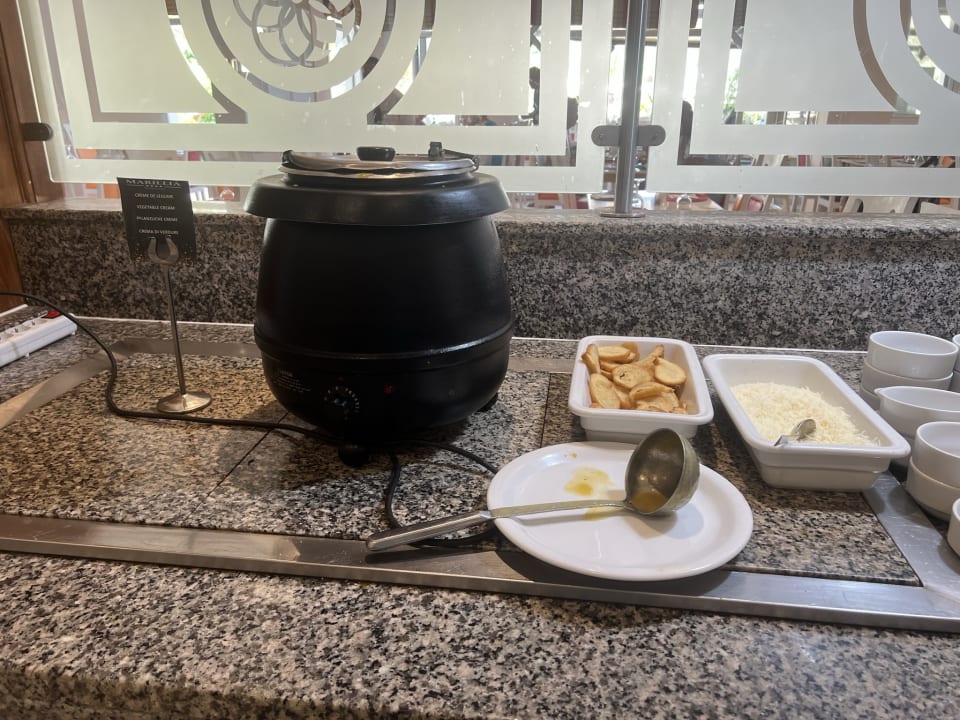 Gastro Sentido Marillia Resort & Spa