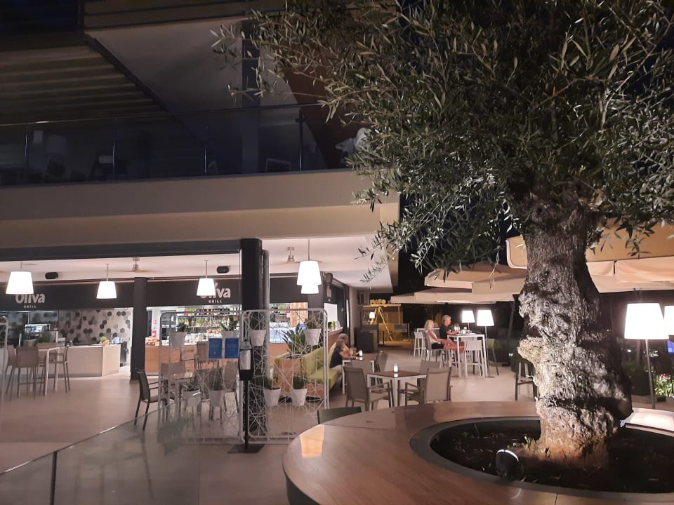 Gastro Valamar Parentino Hotel