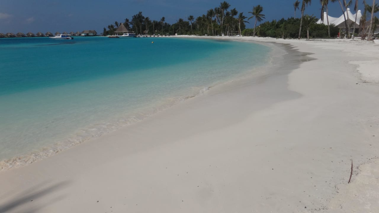 Super Strand! Safari Island Maldives