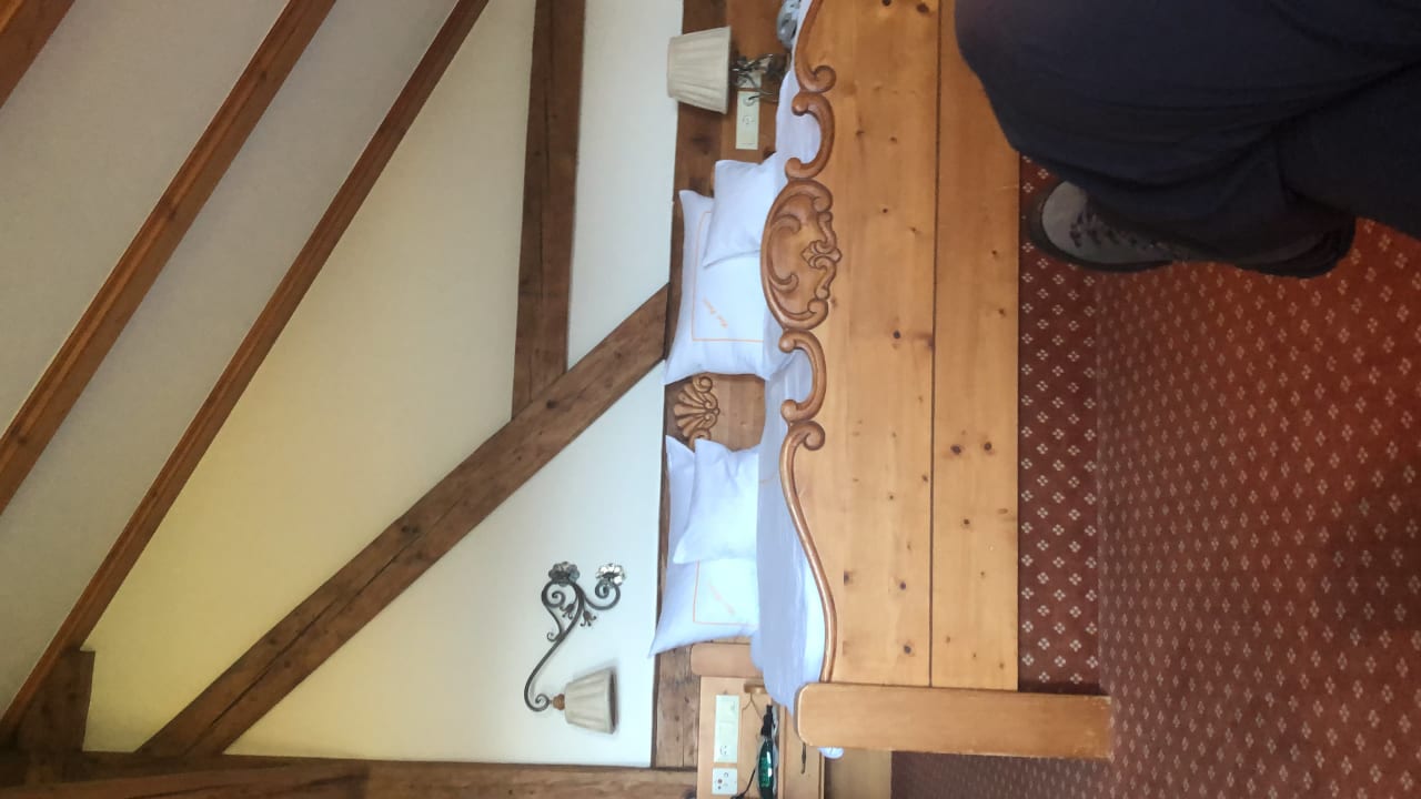 Zimmer Berghof am Paradies
