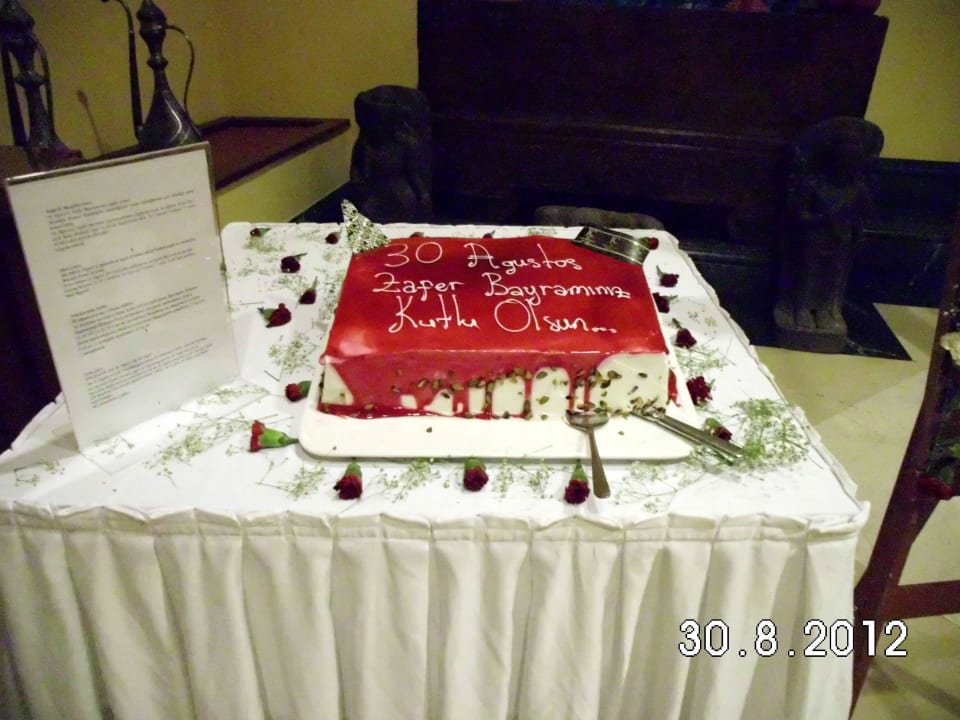 Kleine Kunstwerke IC Hotels Green Palace