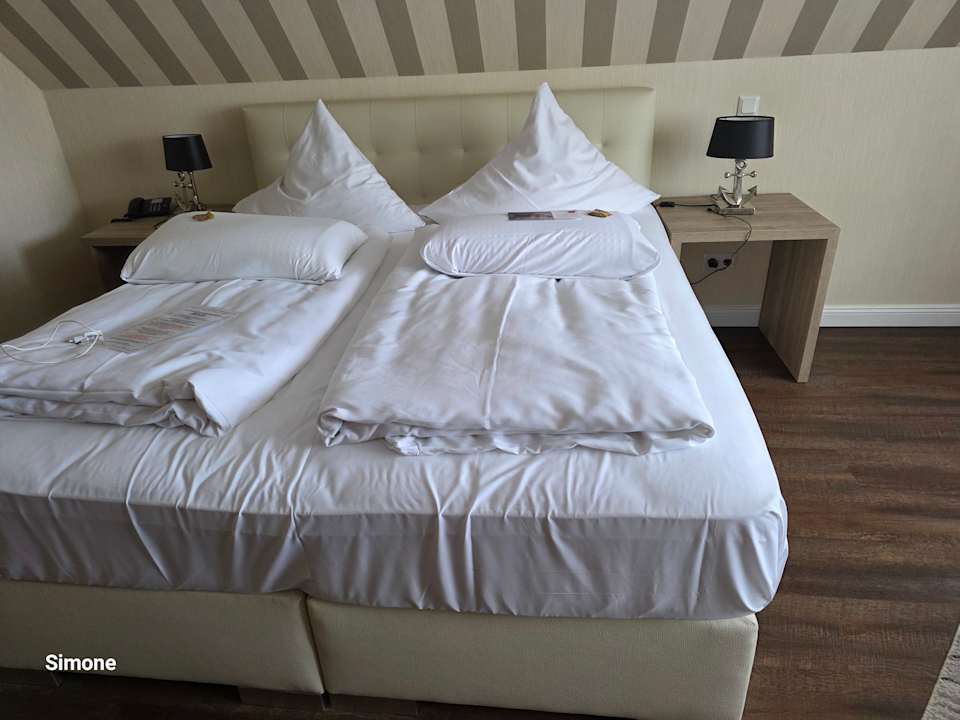 Zimmer Der Romantik-Hof