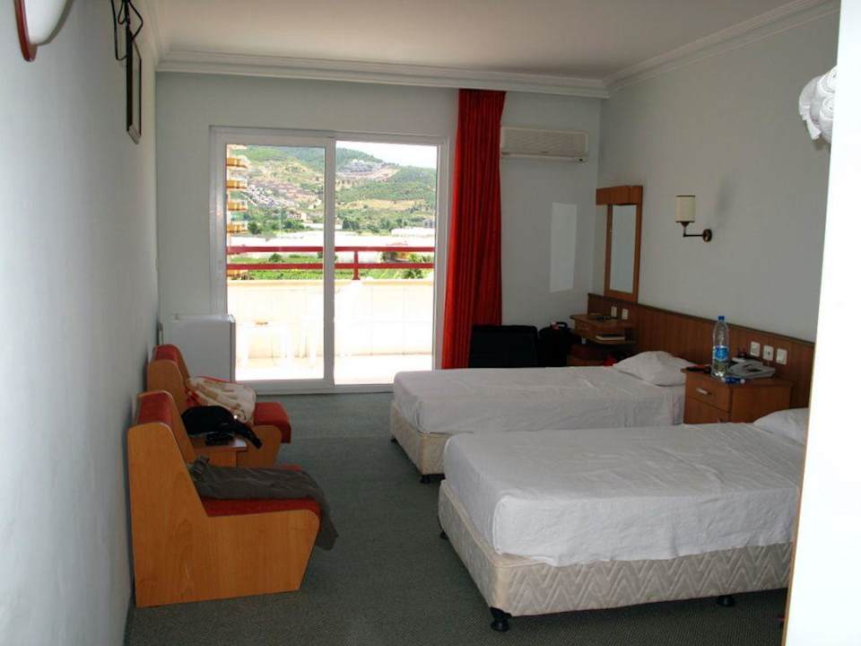 Zimmer Doris Aytur Hotel