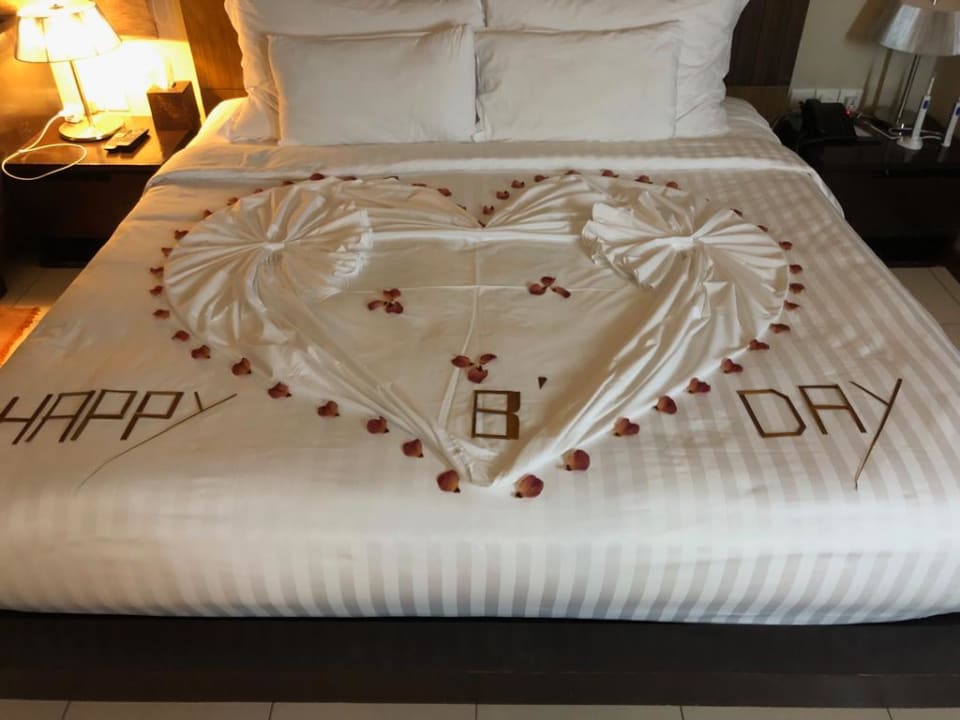Zimmer Veligandu Maldives Resort Island