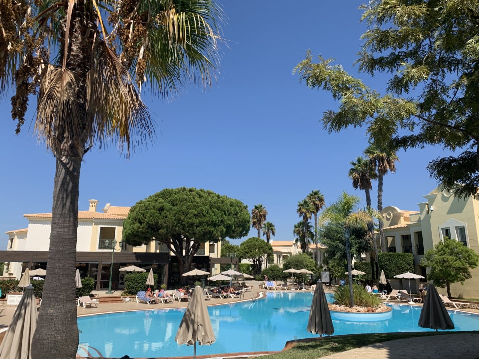 Pool AP Adriana Beach Resort