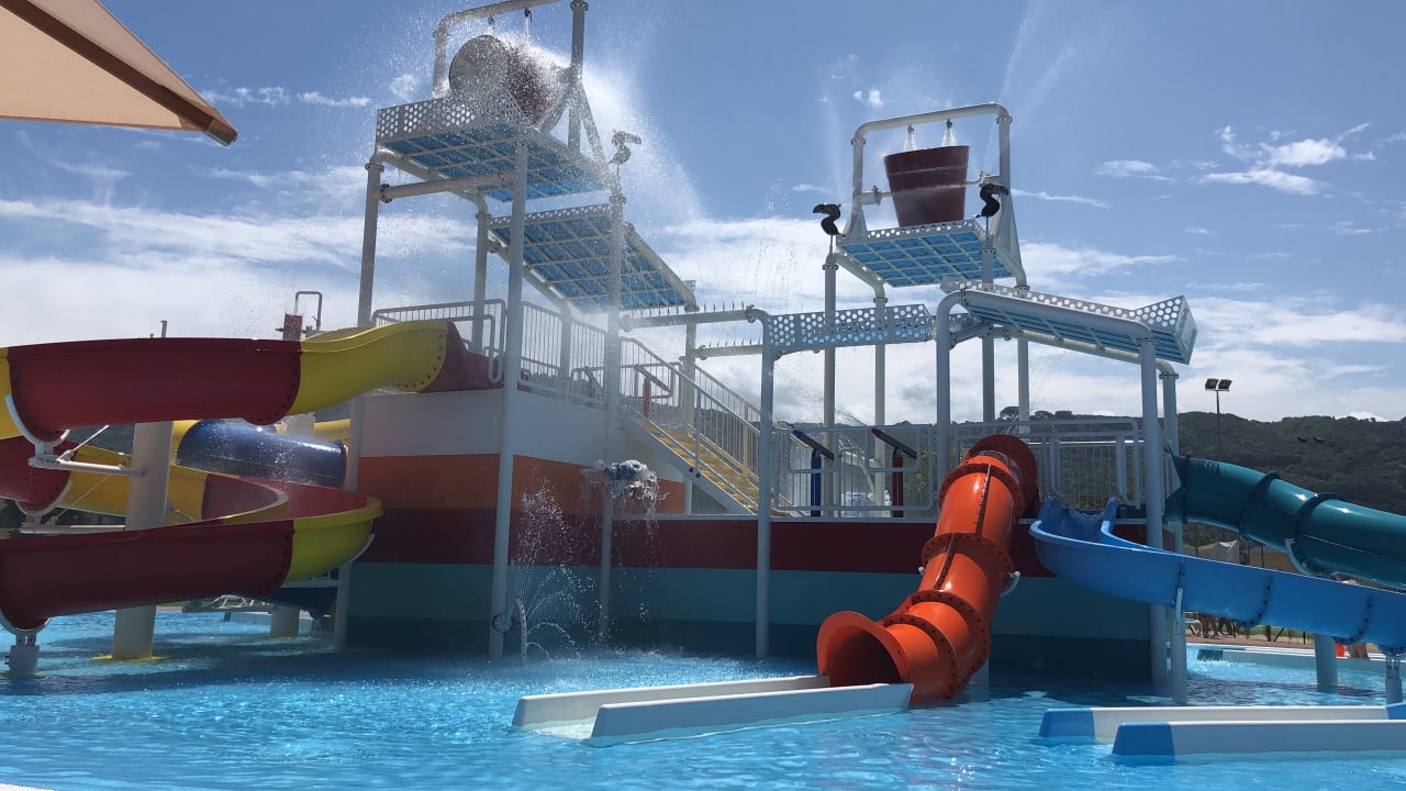 Sport & Freizeit TUI MAGIC LIFE Calabria