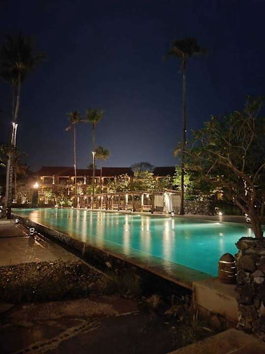 Pool Dinso Resort & Villas Ko Chang, Vignette Collection by IHG