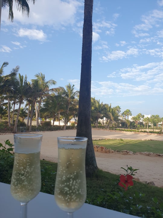 Gastro Hotel Riu Karamboa