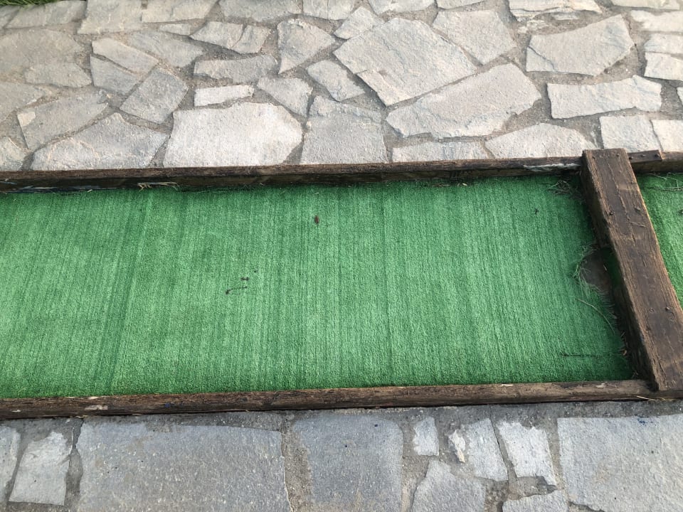 Sport & Freizeit Kresten Palace Hotel