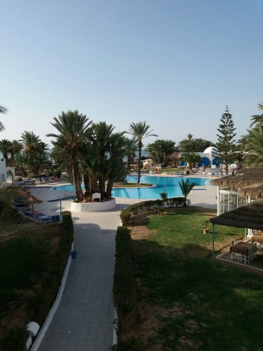 Pool Golf Beach Hotel & Spa