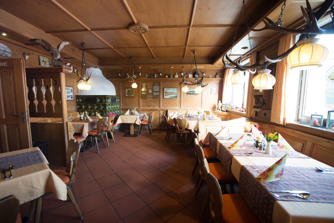 Gastro Gasthof Weisses Ross