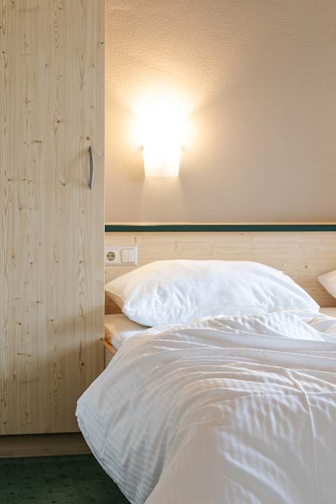 Zimmer ARBOR - Hotel & Apartments