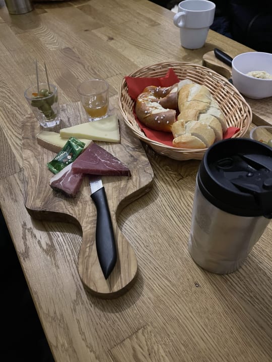 Gastro Iglu-Dorf Zugspitze