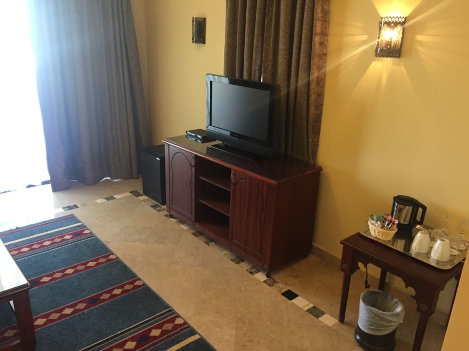 Zimmer Marina Resort Port Ghalib, a member of Radisson Individuals