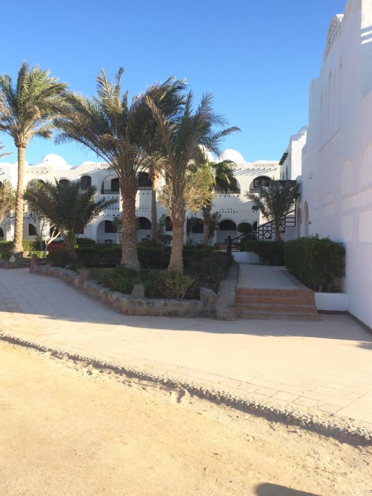 D Block  Arabella Azur Resort