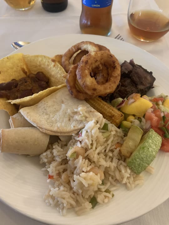 Gastro Iberostar Selection Fuerteventura Palace