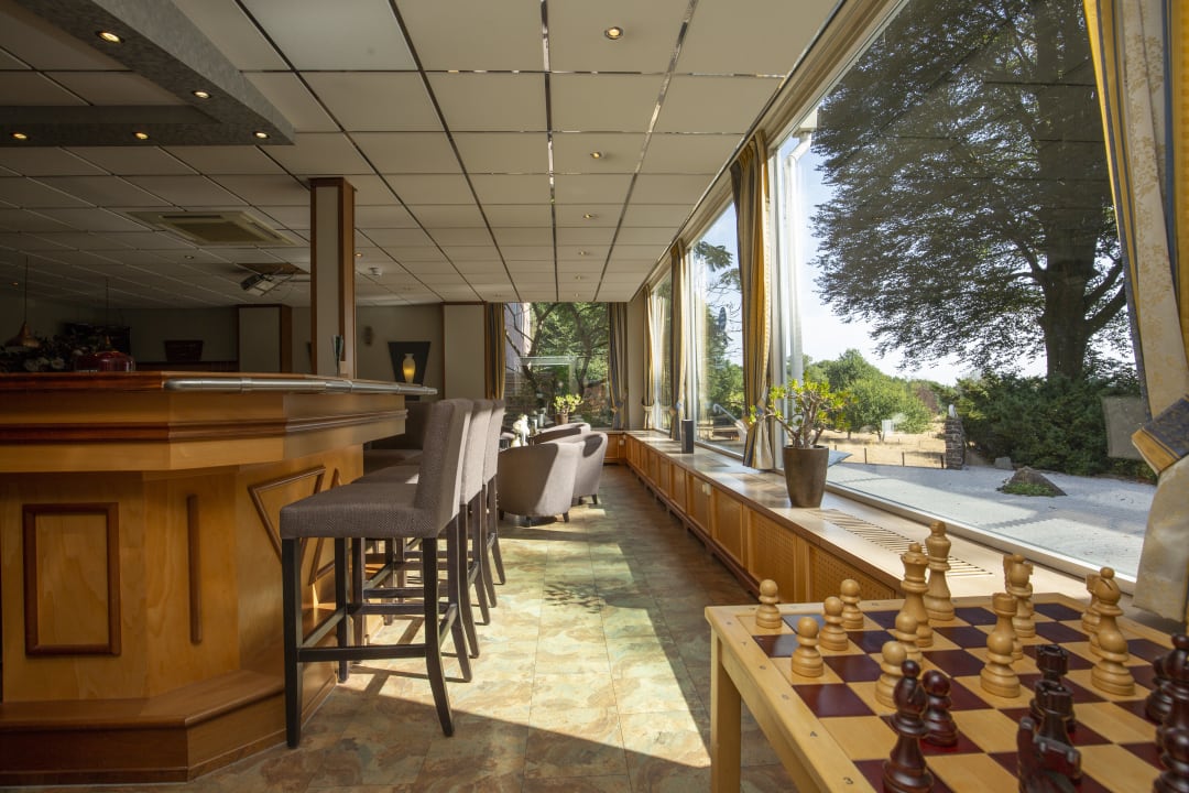 Gastro Fletcher Hotel-Restaurant Paasberg