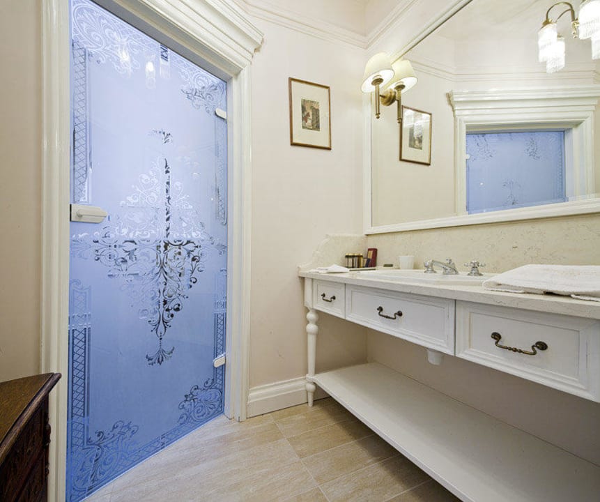 Luxury Suite - Penthouse no. 501 The Bonerowski Palace