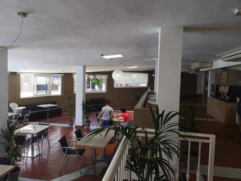 Gastro LABRANDA Bahía y Villas Fañabé