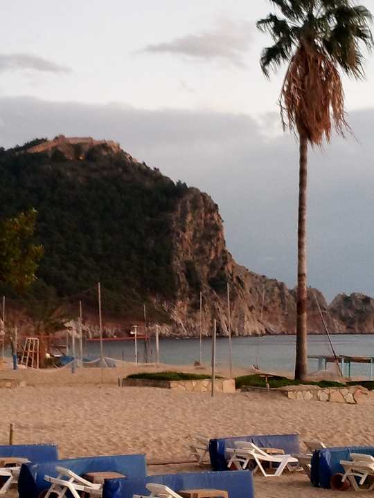 Strand Gardenia Hotel