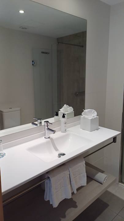 Zimmer HSM Golden Playa