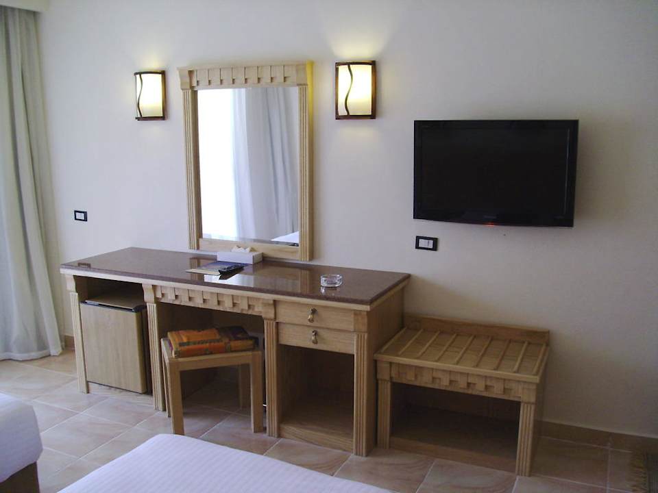  Zimmer 801  Pickalbatros Alf Leila Wa Leila Resort - Neverland Hurghada