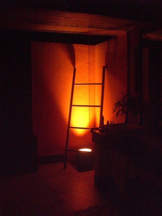 Bad Meeru Maldives Resort Island