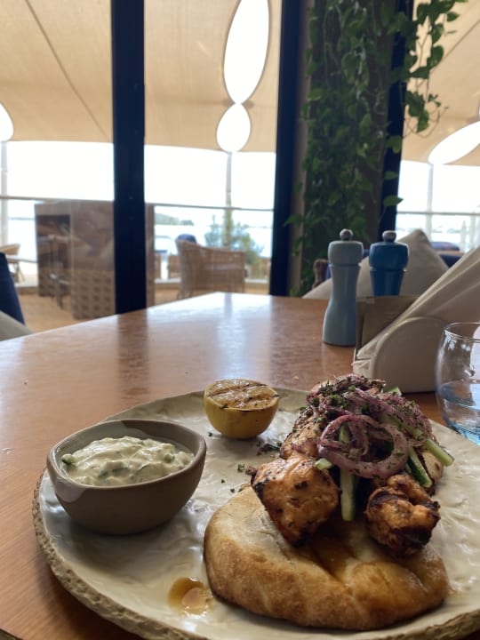 Gastro Anantara The Palm Dubai Resort