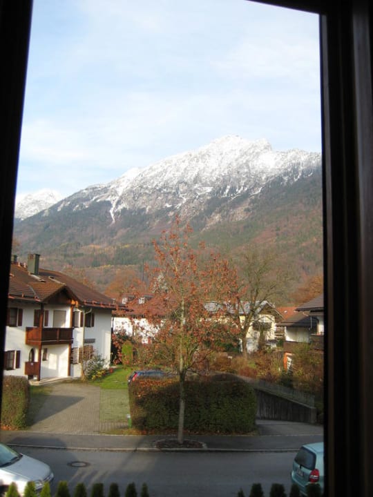 Berge Kurhotel Falter